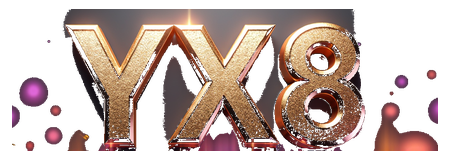 yx8 logo